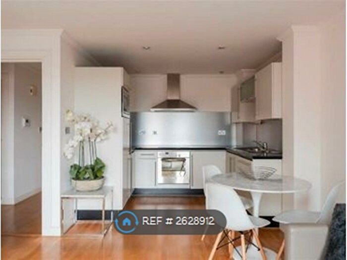 1 Bedroom Flat To Rent In High Holborn, London, WC1V