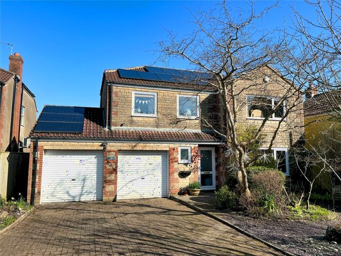 4 Bedroom Detached House For Sale In Corsley Heath, Corsley, BA12