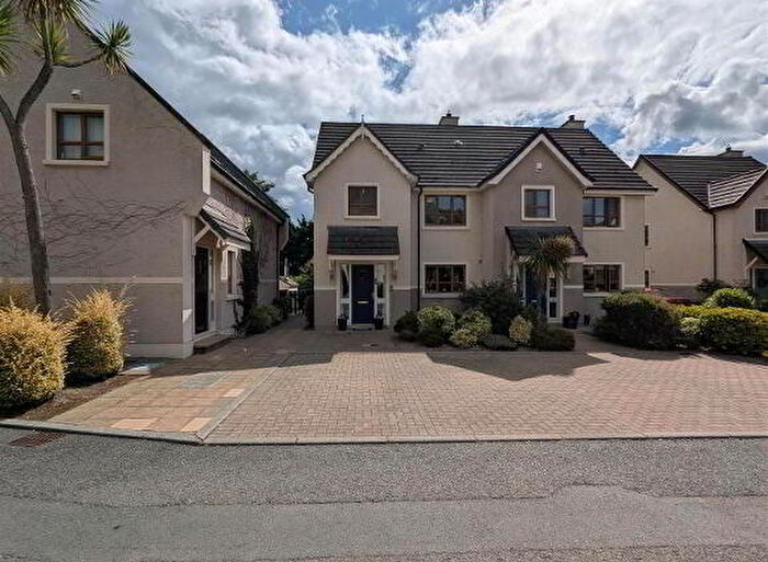 3 Bedroom Semi-Detached House For Sale In Rathcillan Court, Newcastle, BT33