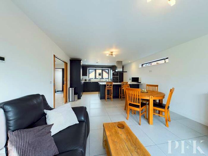 4 Bedroom Detached House For Sale In Blossom Hill, Lazonby, Penrith, CA10