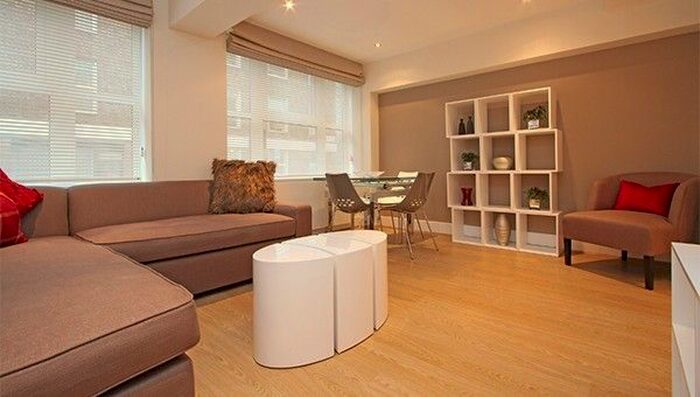 1 Bedroom Flat To Rent In Vincent Square, Westminster, SW1P