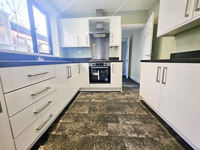 3 Bedroom Terraced House To Rent In Spa Terrace, Askern, Doncaster, DN6