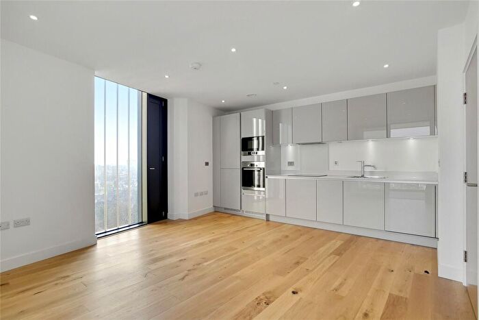 1 Bedroom Apartment To Rent In Station Road London, SE13