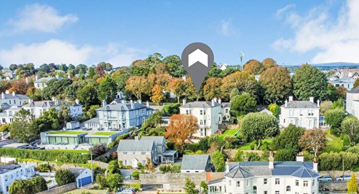 3 Bedroom Flat For Sale In Seymour Road, Mannamead, Plymouth, PL3