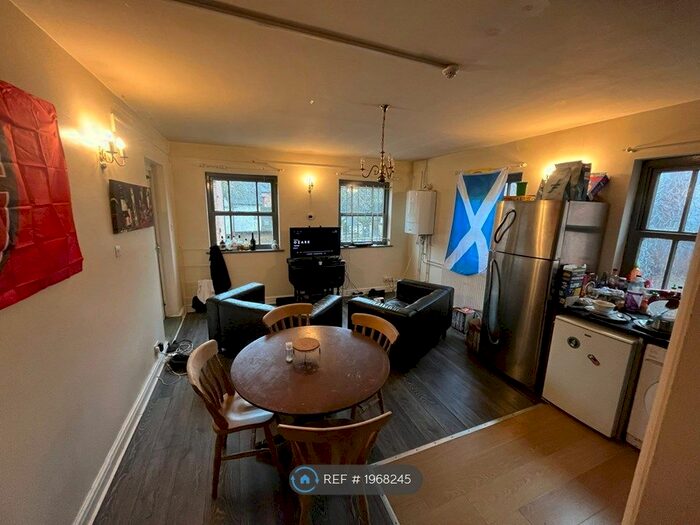 5 Bedroom Flat To Rent In Mansfield Road, Nottingham, NG1