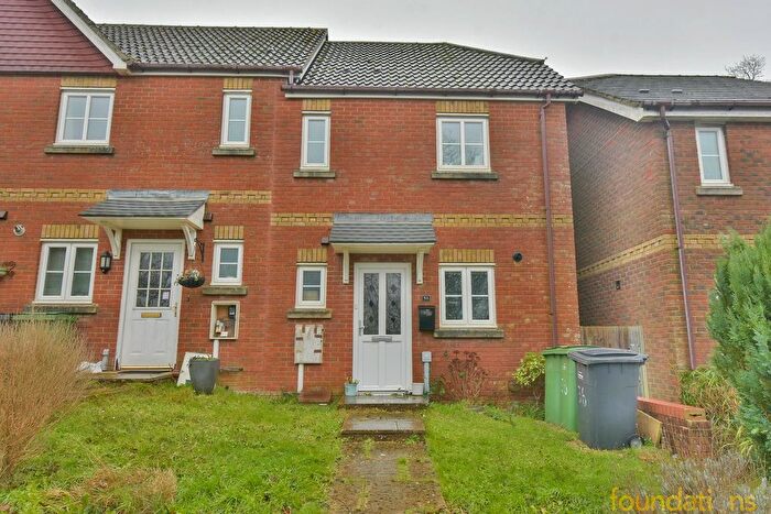 2 Bedroom Terraced House For Sale In Cooden Ledge, St Leonards-On-Sea, TN38