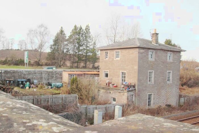 5 Bedroom Detached House For Sale In , Belvidere House, Perth, PH1