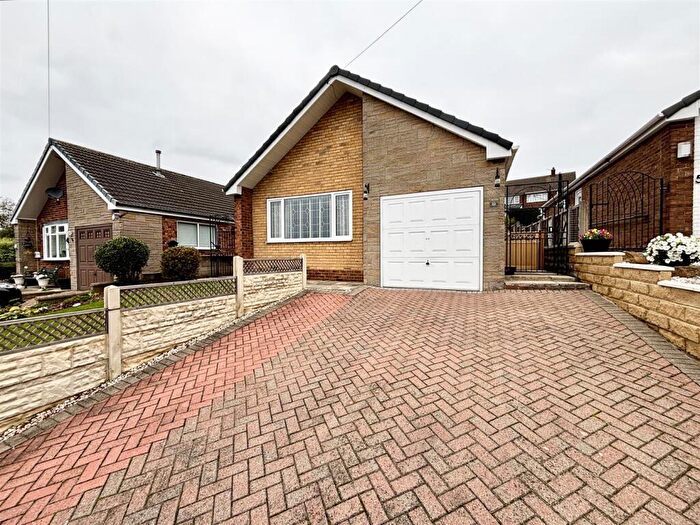 2 Bedroom Detached Bungalow For Sale In Church Lane, Swillington, Leeds, LS26