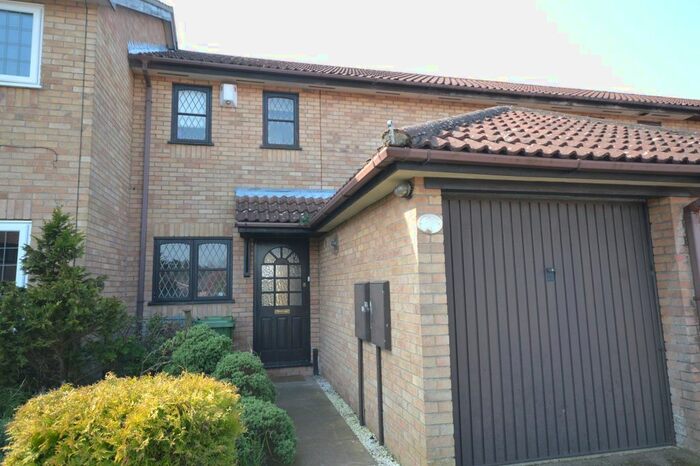 2 Bedroom Property To Rent In Nutwood Close, Thorpe Marriott, Norwich, NR8