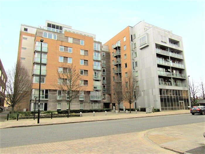 1 Bedroom Flat To Rent In High Street, Southampton, SO14