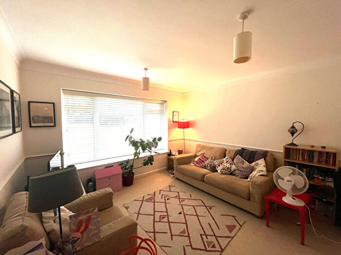 2 Bedroom Maisonette To Rent In Westwood House, Abbey Park, Beckenham, BR3