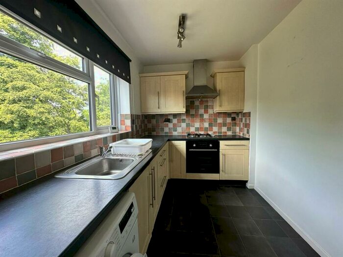 2 Bedroom Apartment To Rent In Victoria Court, Allesley Hall Drive, Coventry, CV5