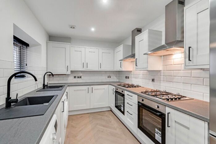 6 Bedroom Terraced House To Rent In Leopold Road, Liverpool, Merseyside, L7