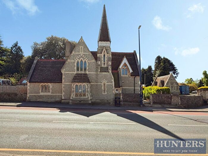 4 Bedroom Detached House For Sale In Sutton Road, Maidstone, ME15