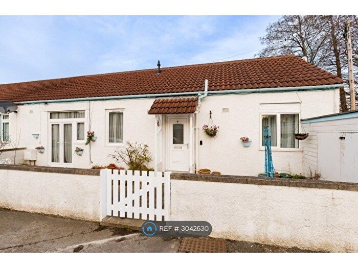 3 Bedroom End Of Terrace House To Rent In Bridge End, Edinburgh, EH16