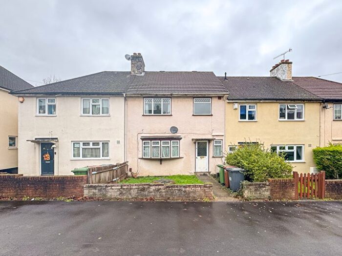 Property To Rent In Herne Road, Bushey, WD23