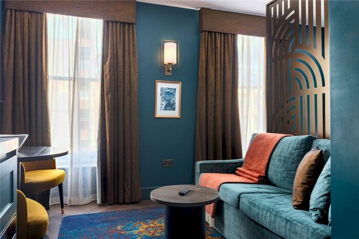 1 Bedroom Flat To Rent In Harrington Gardens, South Kensington, SW7