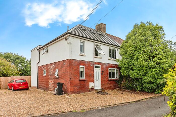 8 Bedroom Semi-Detached House For Sale In Gayner Road, Bristol, Gloucestershire, BS7