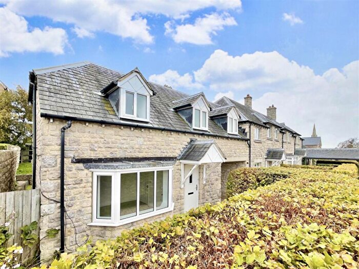 3 Bedroom House For Sale In Melcombe Avenue, Weymouth, DT4