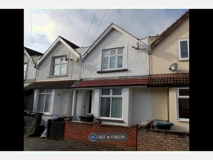 2 Bedroom Terraced House To Rent In Burnaby Road, Northfleet, Gravesend, DA11