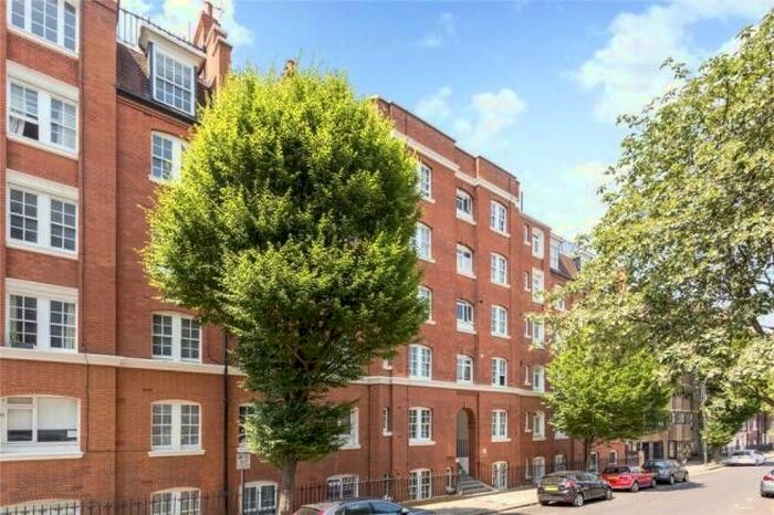 2 Bedroom Flat To Rent In Rashleigh House, Thanet Street, King's Cross, London, WC1H