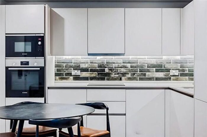 1 Bedroom Flat To Rent In Peckham, London, SE15