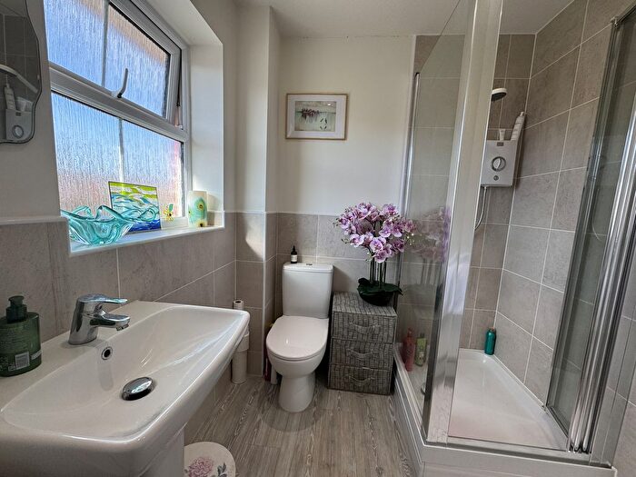 2 Bedroom Semi-Detached House For Sale In Hurricane Way, Southam, CV47