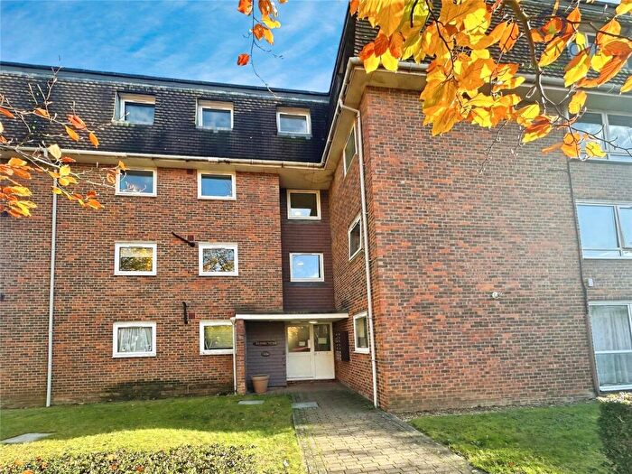 1 Bedroom Flat To Rent In Devonshire Road, Sutton, Surrey, SM2