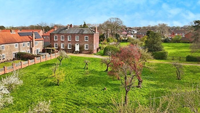 7 Bedroom Detached House For Sale In Arram Road, Leconfield, Beverley, East Riding Of Yorkshire, HU17