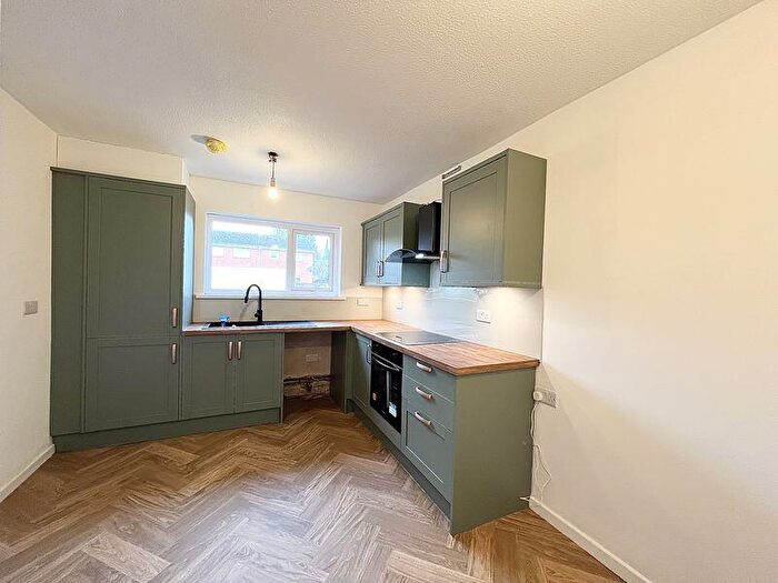 3 Bedroom Terraced House To Rent In Kirtley Avenue, Manchester, M30