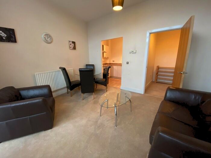 1 Bedroom Apartment To Rent In Alfred Knight Way, Parrk Central, B15