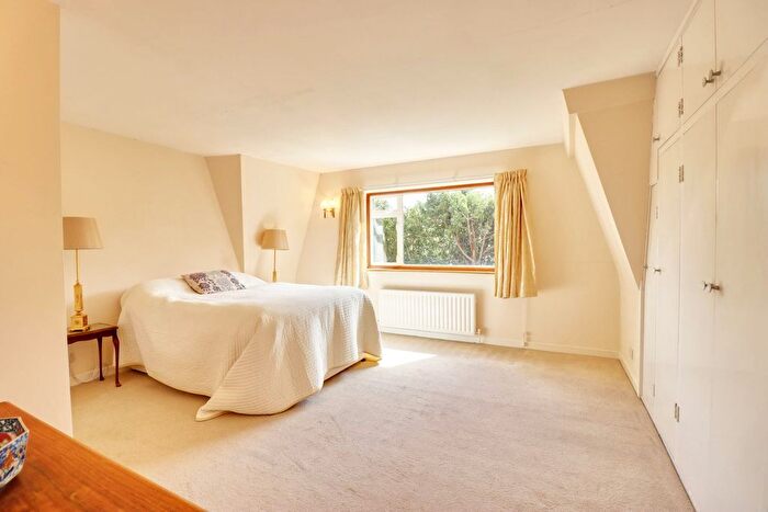 5 Bedroom Detached House For Sale In Hadham Road, Bishop's Stortford, CM23