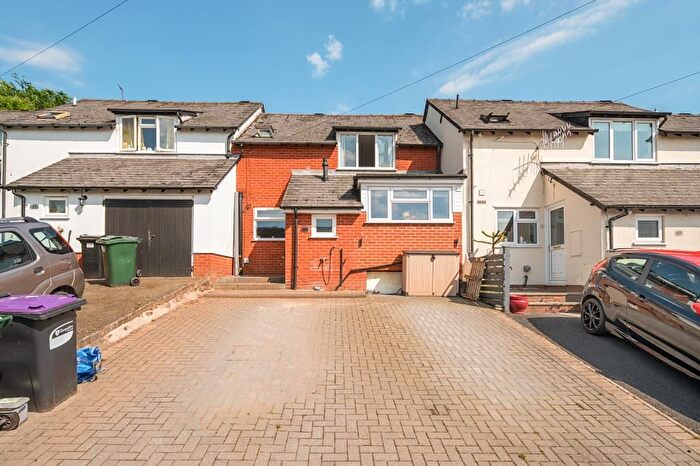 3 Bedroom Terraced House To Rent In Ludlow, Shropshire, SY8