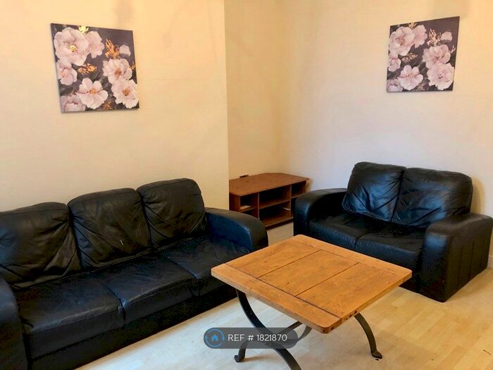 4 Bedroom Terraced House To Rent In Eldon Street, Preston, PR1