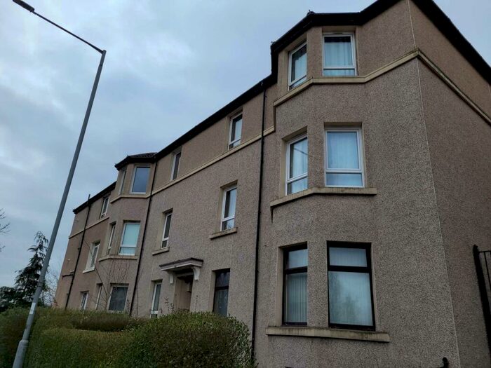 2 Bedroom Flat To Rent In Brand Street, Glasgow, G51