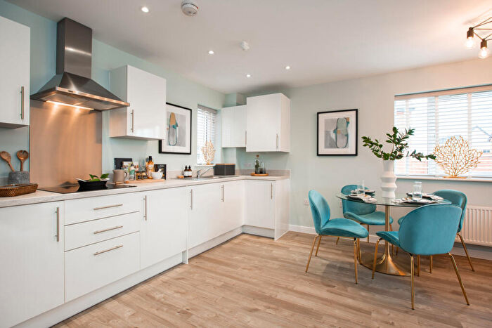 House For Sale In Kennettt Garden Village, Station Road Kennett, CB8