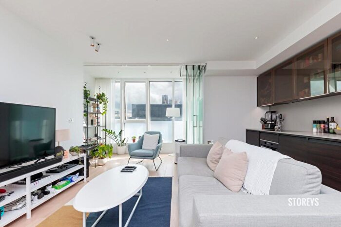 2 Bedroom Apartment For Sale In The Waterson Building, Long Street, Shoreditch, E2 - Photo 7