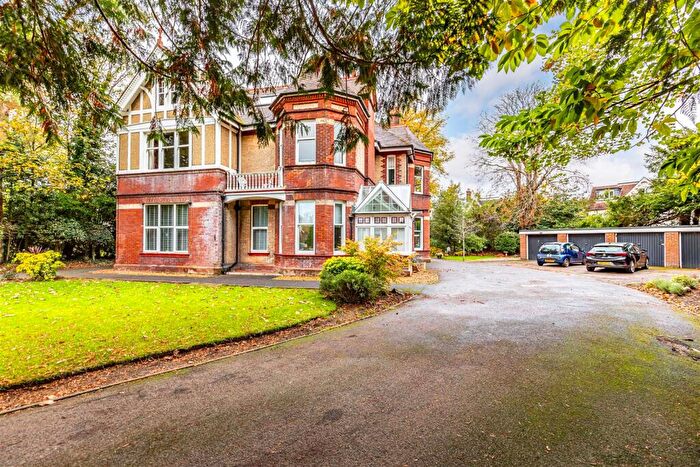 1 Bedroom Flat To Rent In Cavendish Place, Bournemouth, BH1