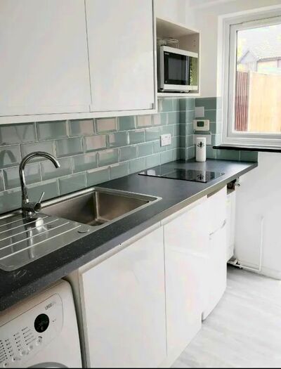 1 Bedroom Terraced House To Rent In Osterley Avenue, Isleworth, TW7