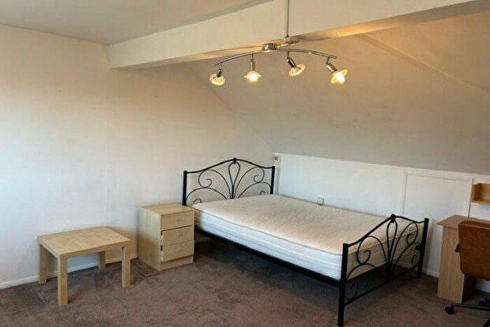 Studio To Rent In The Avenue, West Wickham, BR4