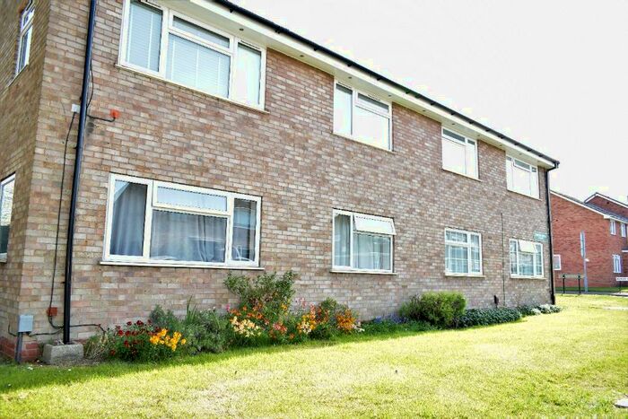 1 Bedroom Flat To Rent In Drayton Avenue, Stratford-upon-Avon, CV37