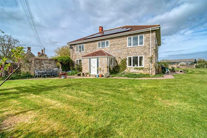 5 Bedroom Farm For Sale In Moor Lane, Rodgrove, Wincanton, BA9