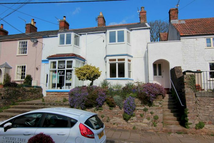 3 Bedroom Terraced House To Rent In High Street, Chew Magna, Bristol, BS40