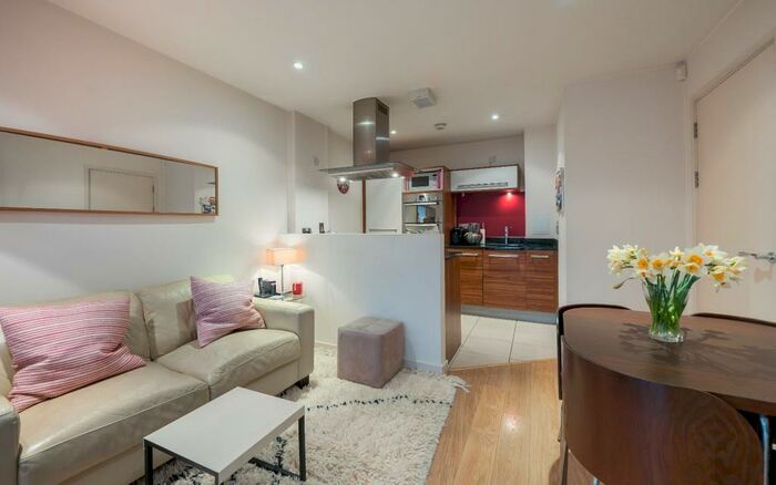 1 Bedroom Apartment To Rent In The Metro, Kennington Road, SE11