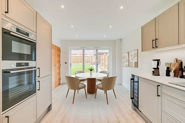 4 Bedroom Detached House For Sale In Greensands Place, Clophill Road, Maulden, Bedfordshire, MK45