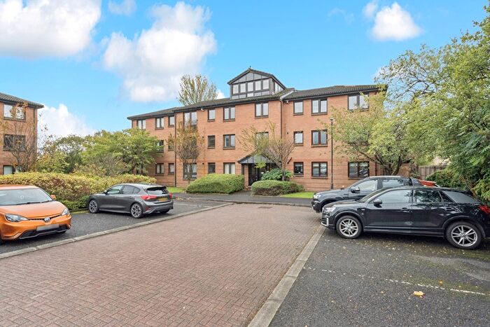 2 Bedroom Flat To Rent In Abbey Mill, Stirling, Stirling, FK8