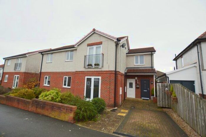 2 Bedroom Flat To Rent In Charnock Hall Road, Sheffield S12