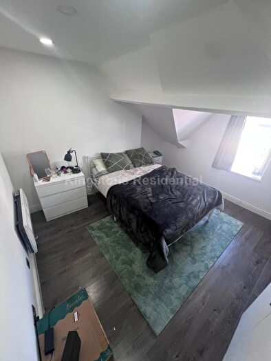 1 Bedroom Apartment To Rent In Colum Road, Cathays, CF10