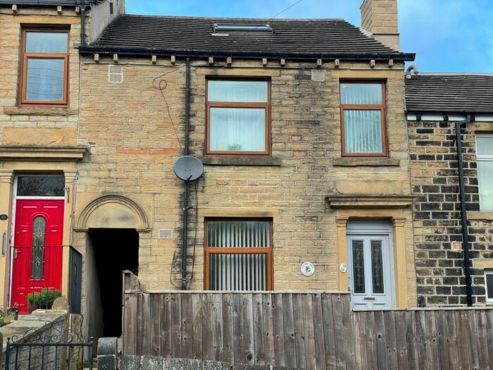 4 Bedroom Terraced House To Rent In Hanson Lane, Lockwood, Huddersfield, HD1