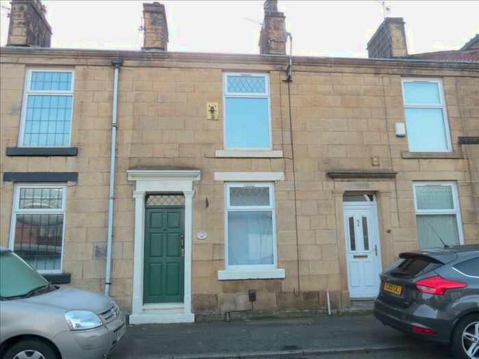 2 Bedroom Terraced House To Rent In Harwood Street, Darwen, BB3